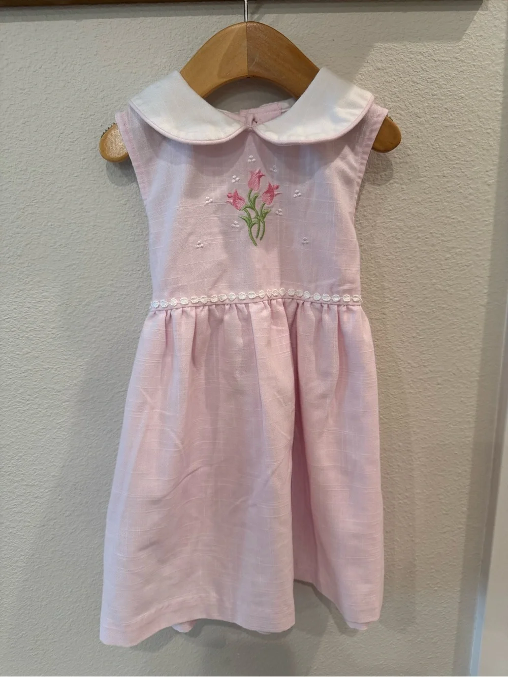Rare editions girl dress